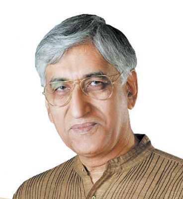 ‘जमीन कब्जे के आरोप सदभावनाओं को प्रभावित करने का प्रयास’