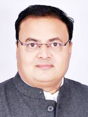 खरगाडीह-मनोहरा तक 5 किलोमीटर सडक़ की मंजूरी