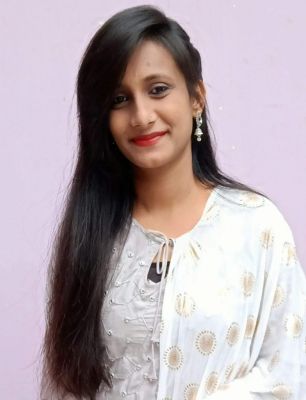 नेहा बनीं एनएसयूआई की प्रदेश संयोजक