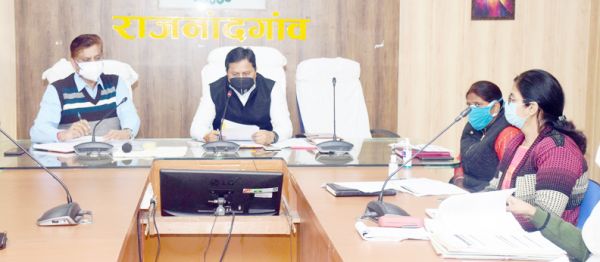 अवैध प्लाटिंग करने वालों पर होगी सख्त कार्रवाई - सीईओ