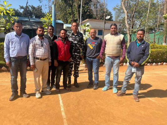 विद्यार्थियों को कैरियर गाइडेंस देने पर बल