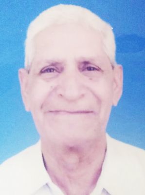 रेवाचंद कटियारा का निधन
