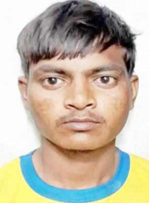 जामुल में नाबालिग को जान से मारने की धमकी दे किया रेप, गिरफ्तार