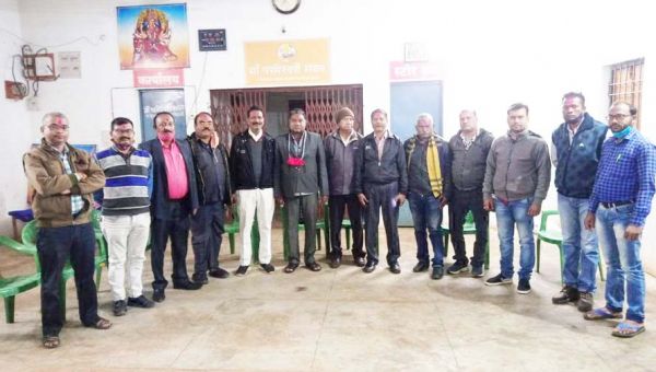 मां परमेश्वरी महोत्सव स्थगित, सिर्फ  पूजा-पाठ