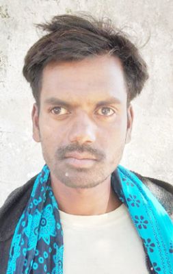 शादी का झांसा देकर युवती से रेप, गिरफ्तार