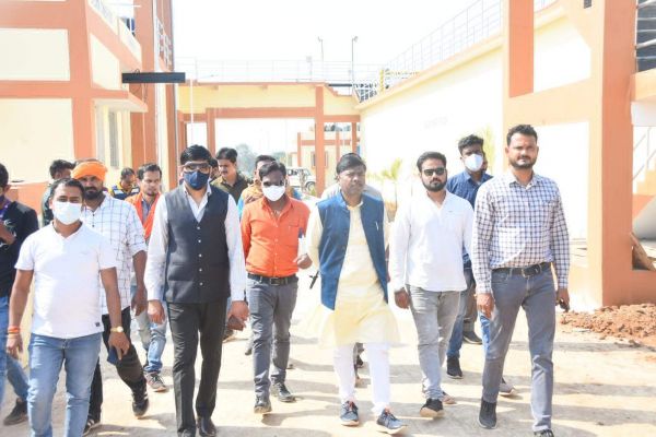 प्रधानमंत्री का अपमान किसी भी कीमत में बर्दाश्त नहीं-केदार