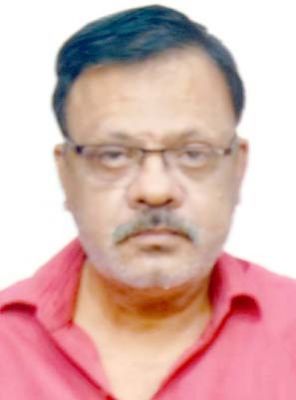प्रवीण कुमार शर्मा का निधन