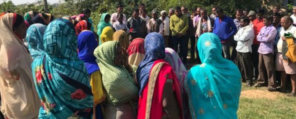 नवागांव में हर घर मिलेगा नल-जल