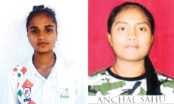   महिला वर्ल्डकप के लिए टीम तैयार हो  रही, इसमें छत्तीसगढ़ की 2 बेटियां भी
