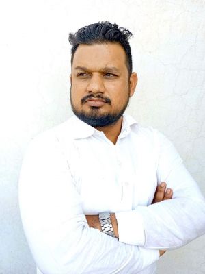 दोषी अफसरों व ठेका कंपनी पर  हो एफआईआर- शहनवाज