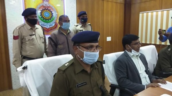 विवाद का बदला लेने मासूम की हत्या