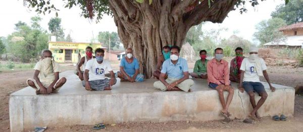 हजारों हितग्राहियों के खाते में पहली किस्त