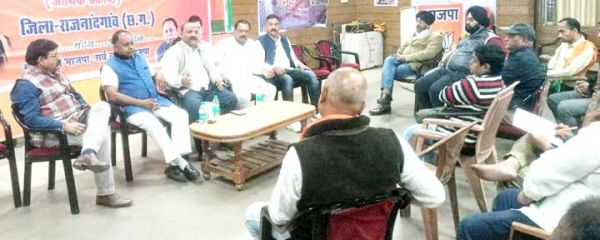 केंद्रीय बजट का उद्योग व व्यापार में पड़ेगा सकारात्मक प्रभाव-अग्रवाल