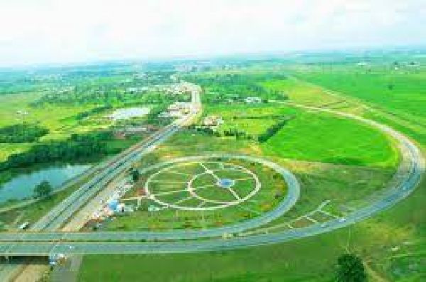 नया रायपुर के बसाहटों का सर्वे गुरुवार से