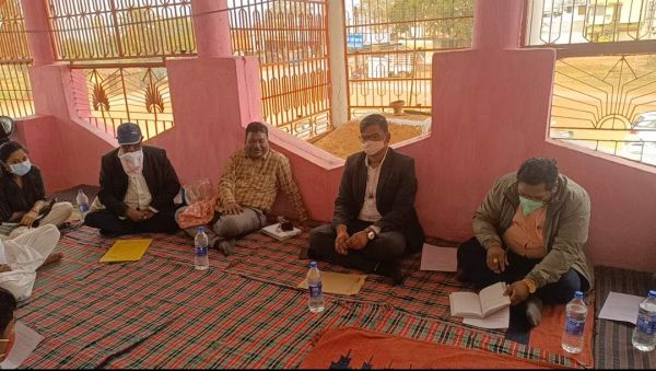 नर्मदा मेला महोत्सव 14 से, तैयारी बैठक में कई निर्णय
