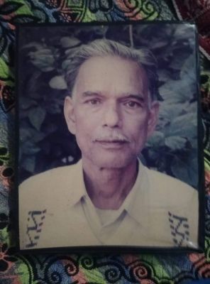 कौशलप्रसाद शुक्ल का निधन
