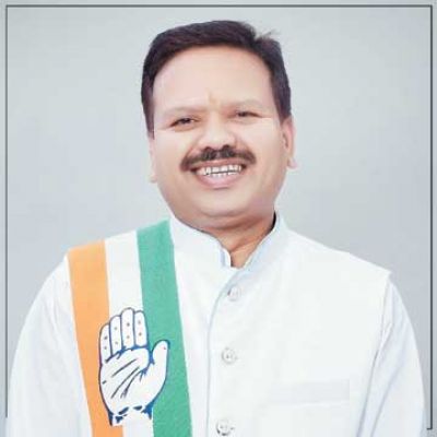 खाद संकट के लिए मोदी सरकार का छत्तीसगढ़ विरोधी रवैया जिम्मेदार-विनोद