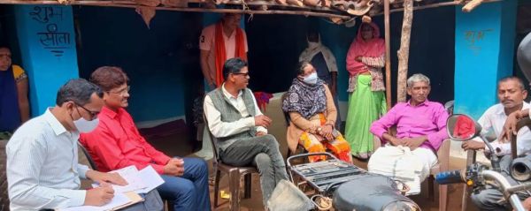 अफसरों ने 3 बाल विवाह रोके