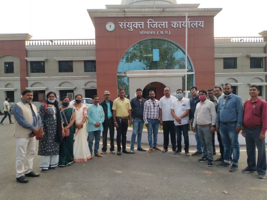 शिक्षक संघ की मांग, काउंसलिंग के माध्यम से पदोन्नति की जाए