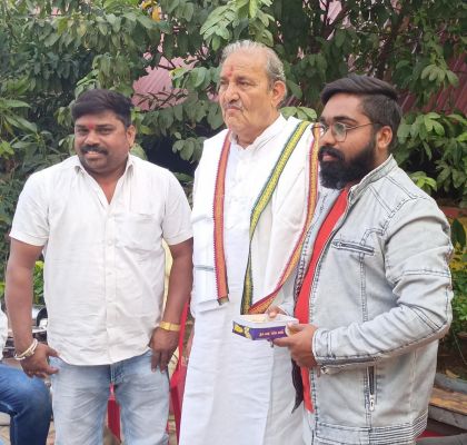 छोटे से कार्यकर्ता को बड़ा समाज सेवक बनाने का कार्य करते हैं धनेंद्र-मंगराज