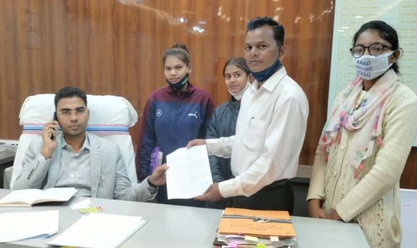 आत्मरक्षा प्रशिक्षण के लिए जिले के प्रशिक्षित एवं पंजीकृत संस्था को मिले काम