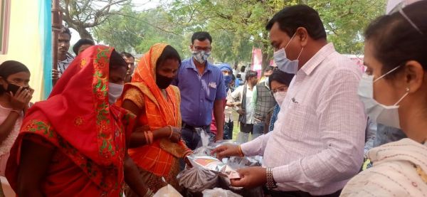 आत्मनिर्भरता की पहचान बने गौठान मेला, महिला समूह ने बेचे 15 हजार से अधिक के उत्पाद