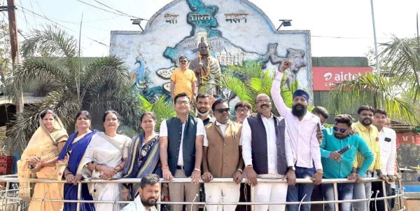 दीनदयाल को भाजपाईयों ने किया याद