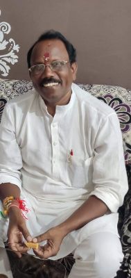 नगर व्यवस्था समिति के अध्यक्ष बने नंद