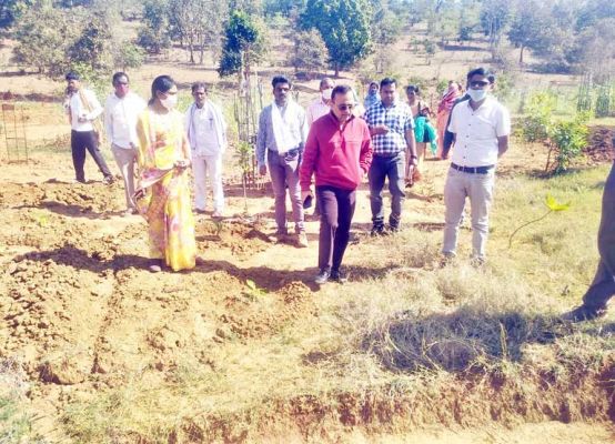 प्राकृतिक आपदा से पीडि़त परिवारों को समय पर मिल रही अनुग्रह सहायता राशि
