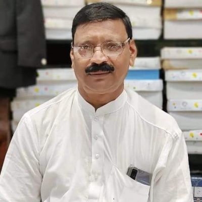 शिव यूपी विस चुनाव के लिए प्रेरक नियुक्त