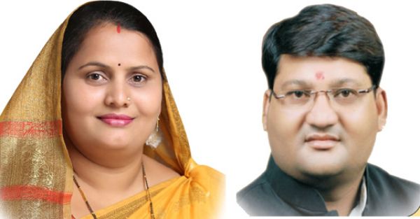  खुज्जी विस में कांग्रेस नेताओं का झगड़ा,  संगठन खामोश