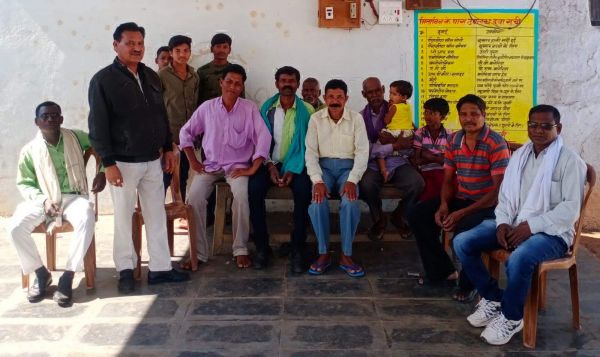 केंद्र सरकार ने किसानों के साथ किया धोखा- केशव