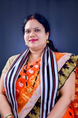 छत्तीसगढ़ में खाद की हो रही कालाबाजारी - पिंकी