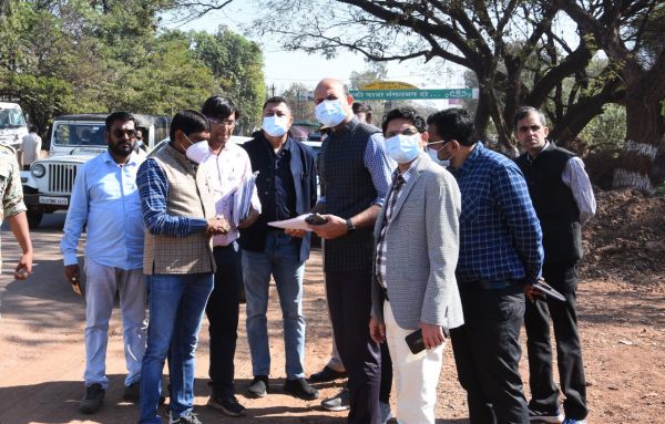 बिलासपुर-रायपुर की तर्ज पर दुर्ग में भी बनेगी शहर विकास समिति