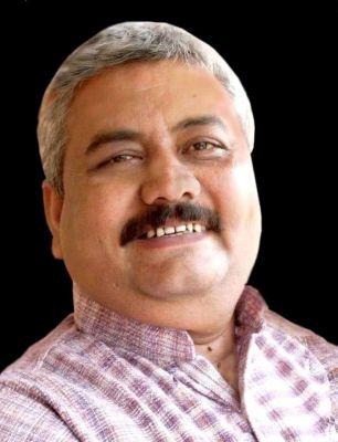 रवि मानव का निधन