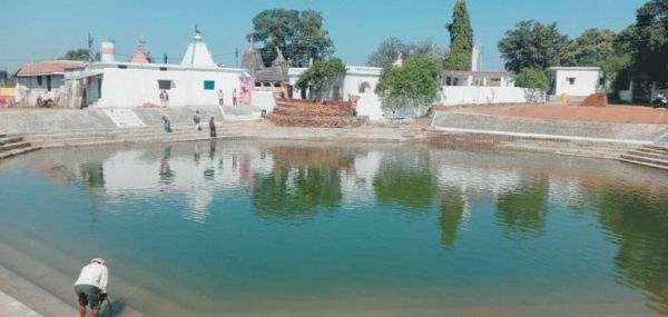 कर्णेश्वर मेला में दिखेगी छत्तीसगढ़ी संस्कृति की झलक