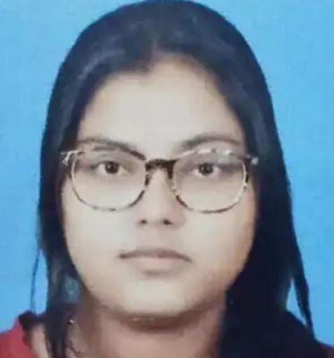  वैलेंटाइन डे पर मिलने नहीं आया तो छात्रा ने की खुदकुशी,