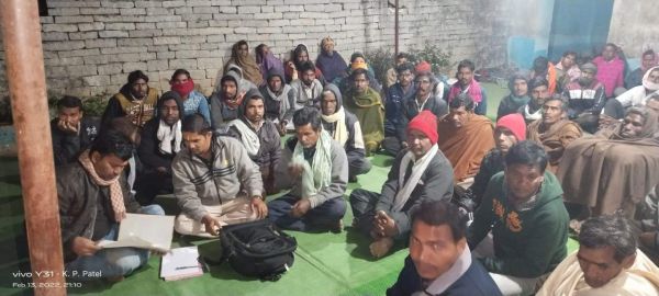 युवाओं के विचारों से समाज को मिल रही नई दिशा