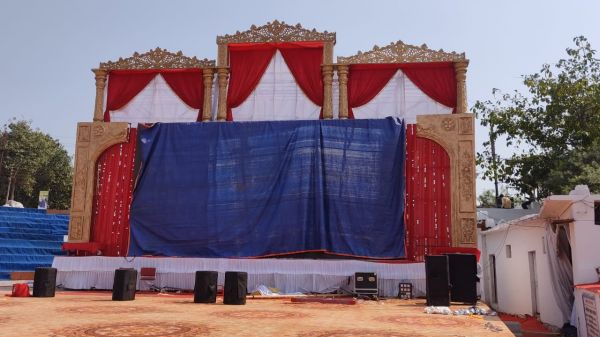 जलजीवन मिशन से हरघर में मिलेगा शुद्ध पेयजल - रोहित