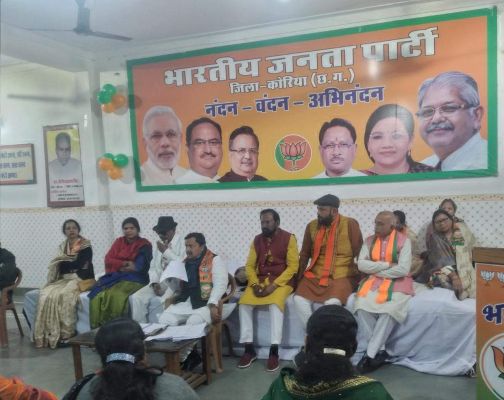 टिकट तय करने नहीं आया, कार्यकर्ता मेरी प्राथमिकता-नितिन