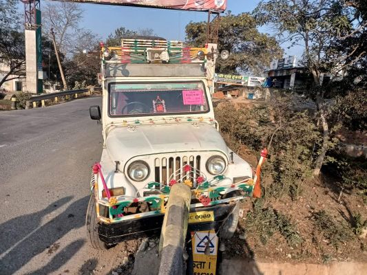 आरटीओ के निजी कर्मियों पर ड्राइवर से मारपीट का आरोप