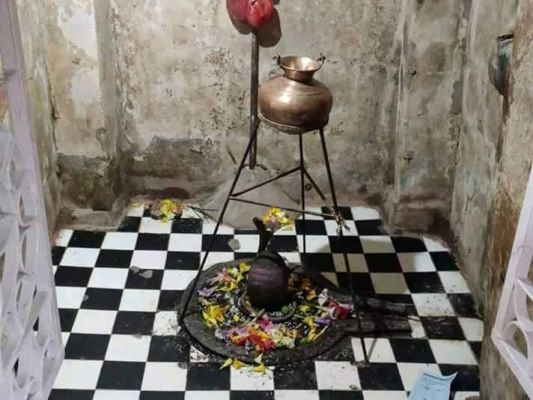 सोमवंशी राजाओं ने बनवाया था कर्णेश्वर धाम, नगरी थी राजधानी