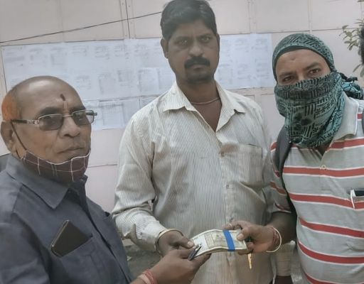 कुर्की वारंट के बाद निगम की राजस्व वसूली में तेजी