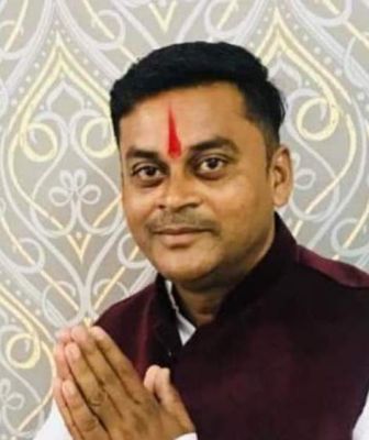 गोलू और शरद उपाध्यक्ष नियुक्त
