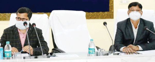 पानी संरक्षण में लोगों की सहभागिता जरूरी