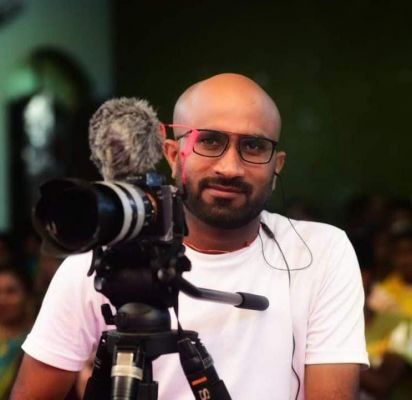 मुख्यमंत्री युवा स्वरोजगार योजना से चंद्रेश के हौसले को मिली उड़ान