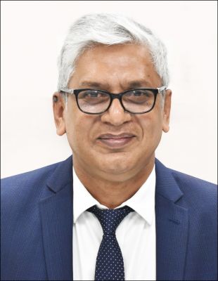 एसईसीएल के सीएमडी प्रेमसागर मिश्रा को पीएचडी की उपाधि मिली