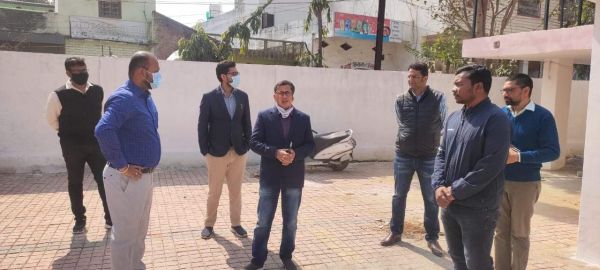 सी-मार्ट के जरिए सस्ते दरों में मिल सकेंगे देशी गुणवक्ता युक्त बड़े ब्रांड के सामान