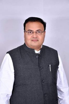  बलौदाबाजार विधायक सहित 16 के खिलाफ एफआईआर