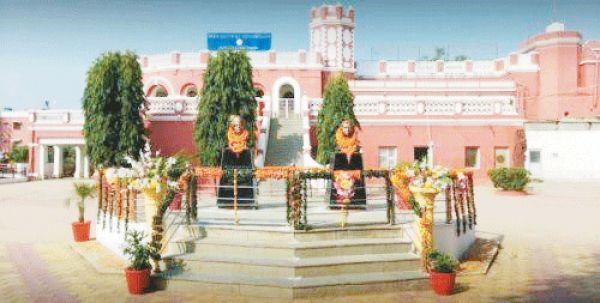  संगीत विवि में कॉपीराइट, पेटेंट, डिजाइन पर कार्यशाला